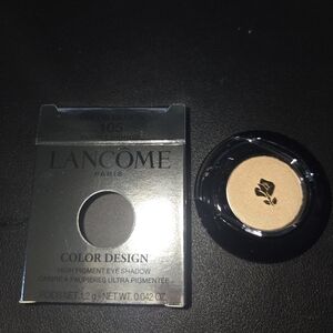 NWT LANCOME Eye Shadow